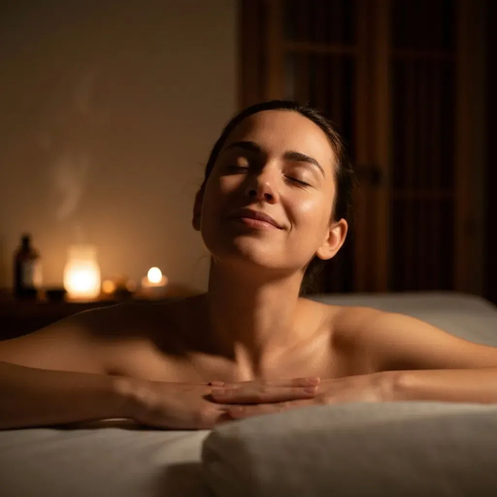 군포 스웨디시, 이런 분들께는 강력 추천합니다! (인생 힐링 후기)