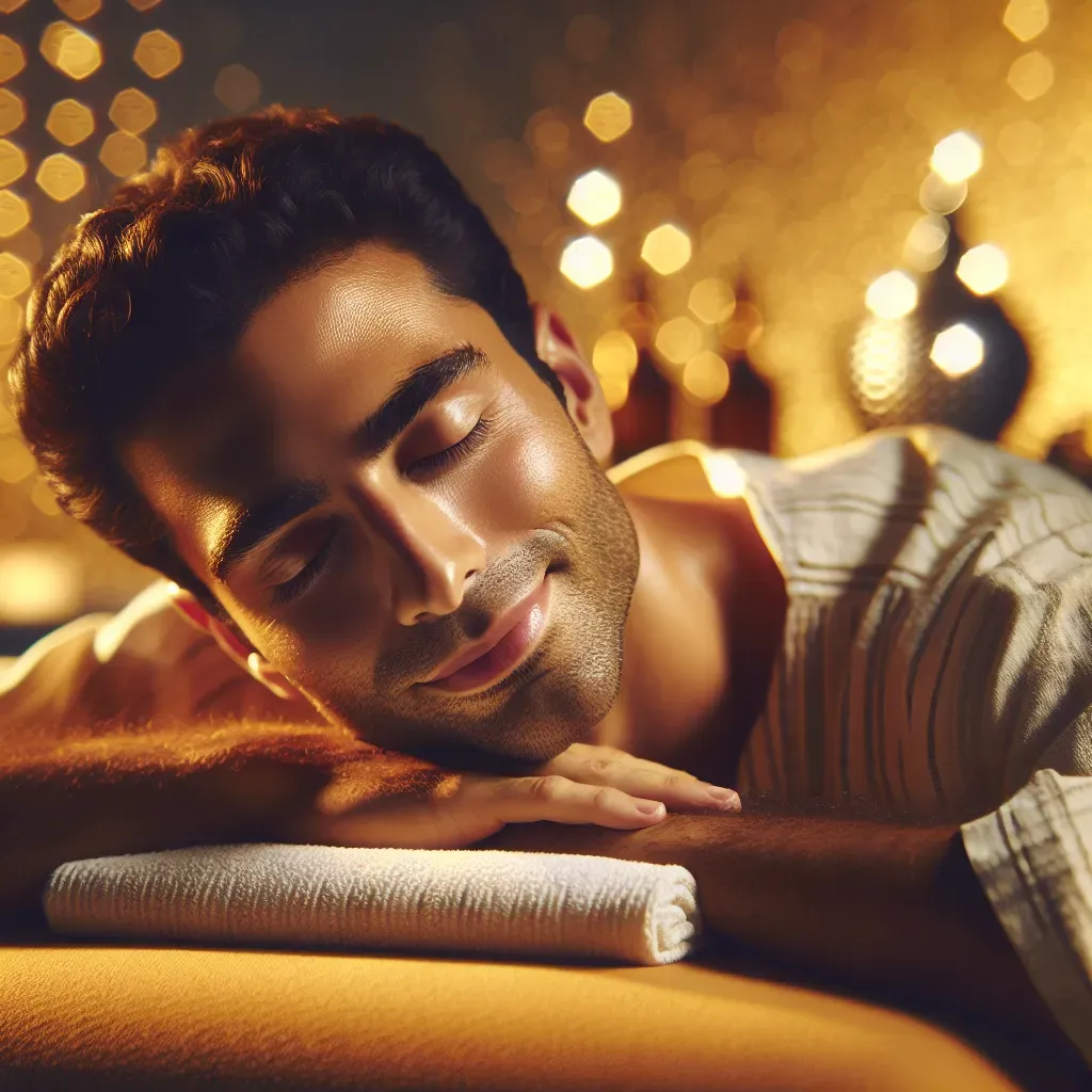 솔직히 말해서.. 제가 다른 군포 마사지 대신 군포 스웨디시를 선택한 진짜 이유